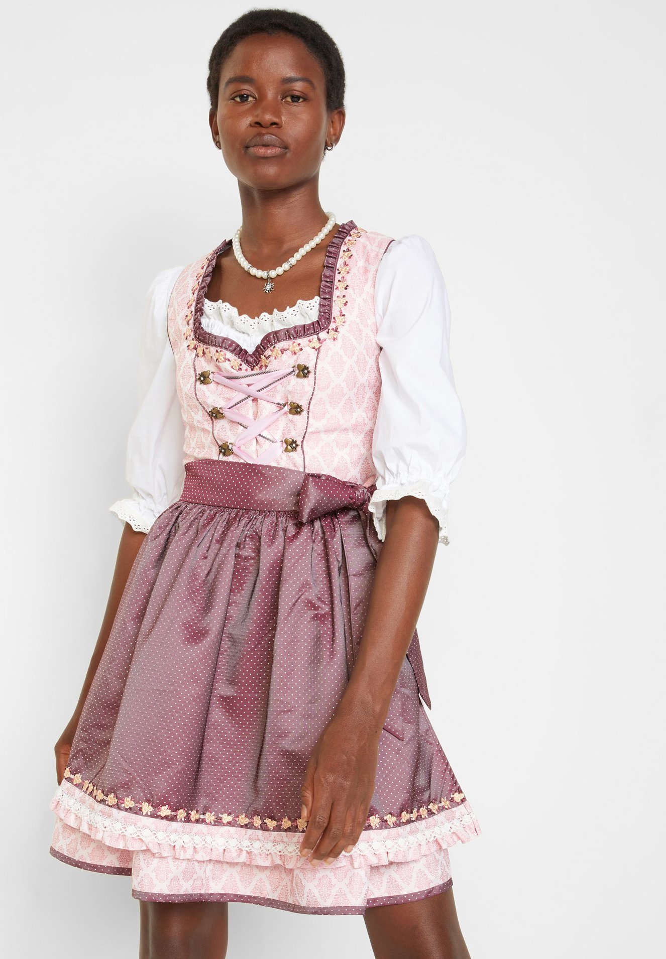 Bonprix kleider dirndl Clearance